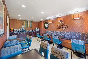 best western mesquite inn