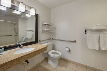 Best Western Mesquite Inn,Mesquite>>Las Vegas,3 star