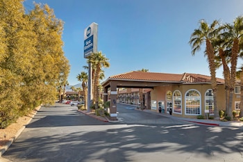 Best Western Mesquite Inn,Mesquite>>Las Vegas,3 star