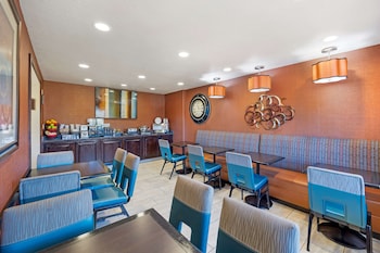 best western mesquite inn
