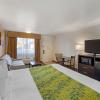 best western mesquite inn