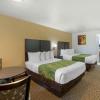 best western mesquite inn