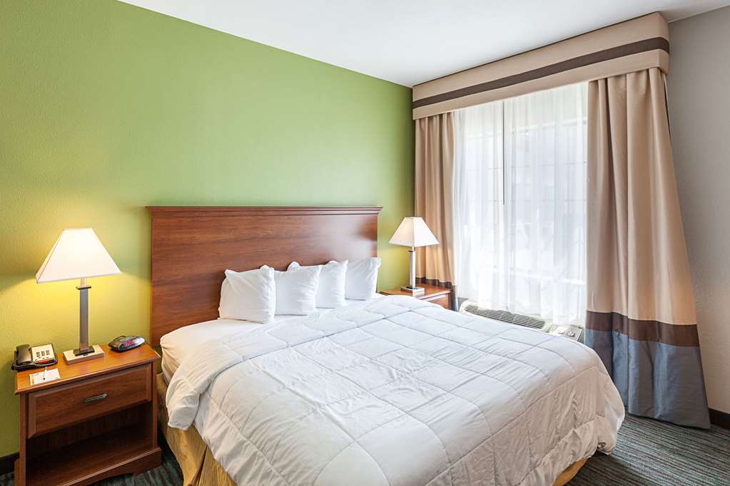 quality inn mesquite dallas east