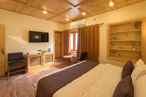 palpenzy bespoke premium stay