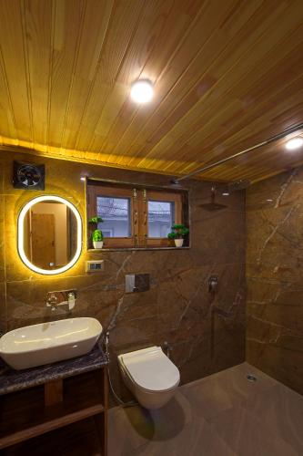 palpenzy bespoke premium stay