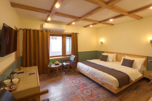 palpenzy bespoke premium stay