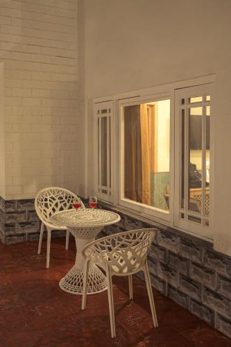 palpenzy bespoke premium stay