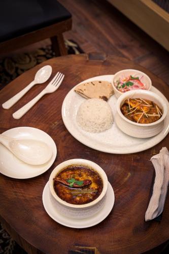 palpenzy bespoke premium stay