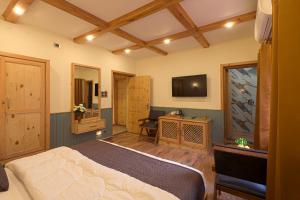 palpenzy bespoke premium stay