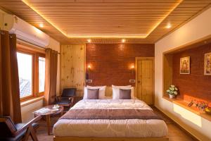 palpenzy bespoke premium stay