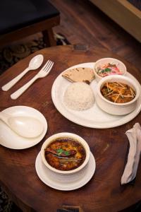 palpenzy bespoke premium stay