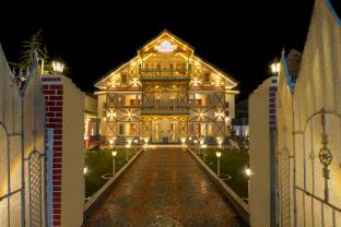 palpenzy bespoke premium stay