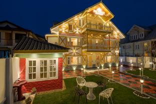 palpenzy bespoke premium stay