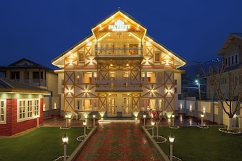 palpenzy bespoke premium stay