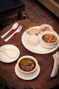 Palpenzy - Bespoke Premium Stay,,2 star