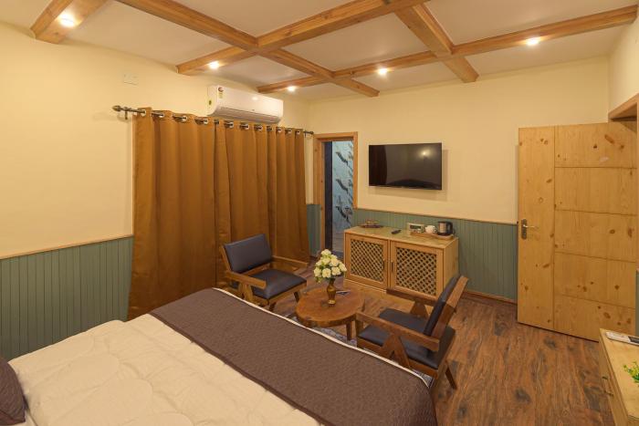 palpenzy bespoke premium stay