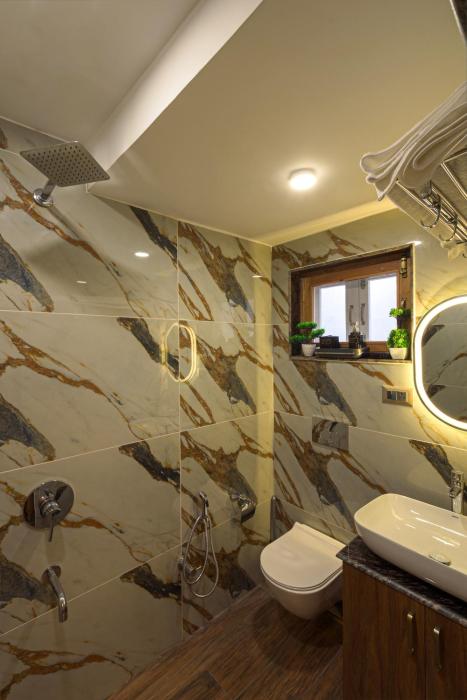 palpenzy bespoke premium stay