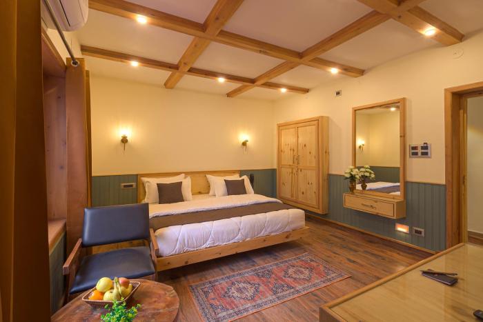 palpenzy bespoke premium stay