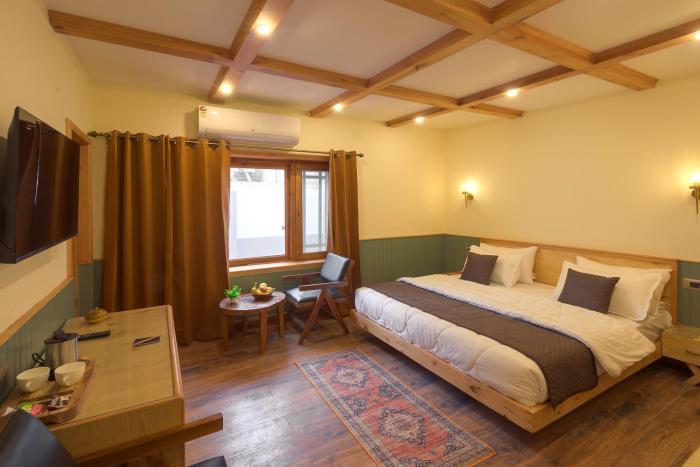 palpenzy bespoke premium stay