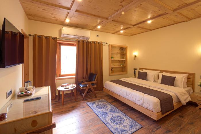 palpenzy bespoke premium stay