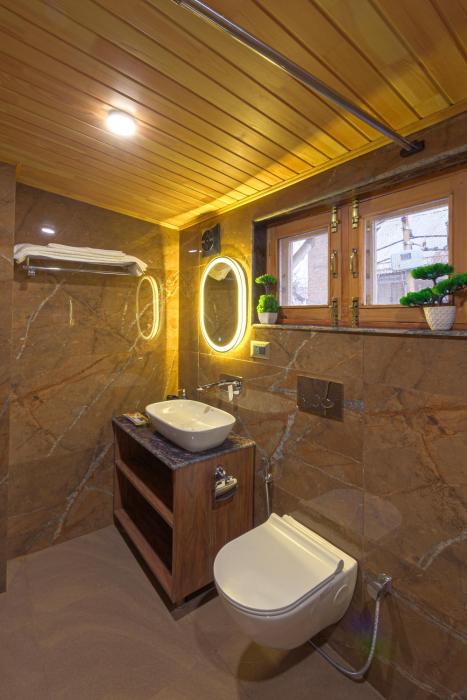 palpenzy bespoke premium stay