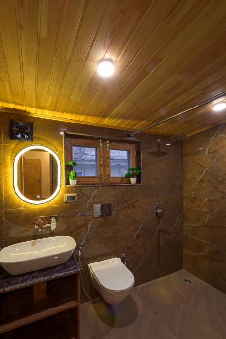 palpenzy bespoke premium stay
