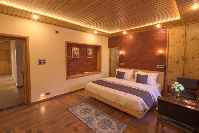 palpenzy bespoke premium stay