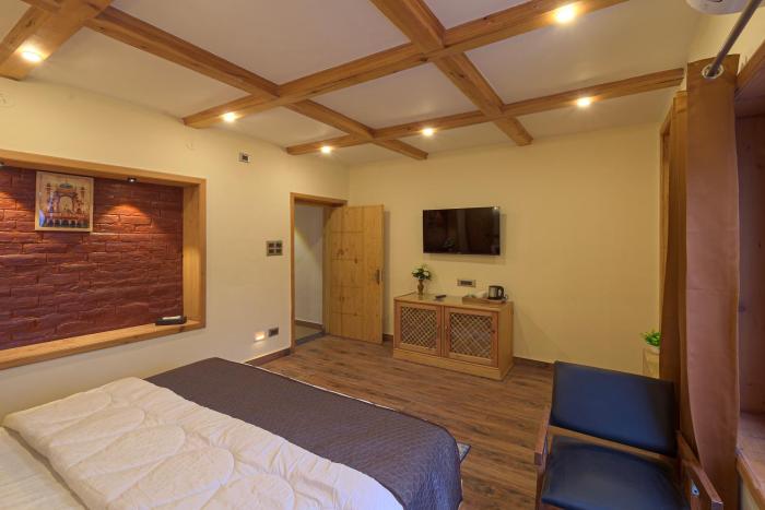 palpenzy bespoke premium stay