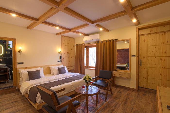 palpenzy bespoke premium stay
