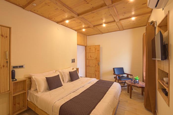 palpenzy bespoke premium stay