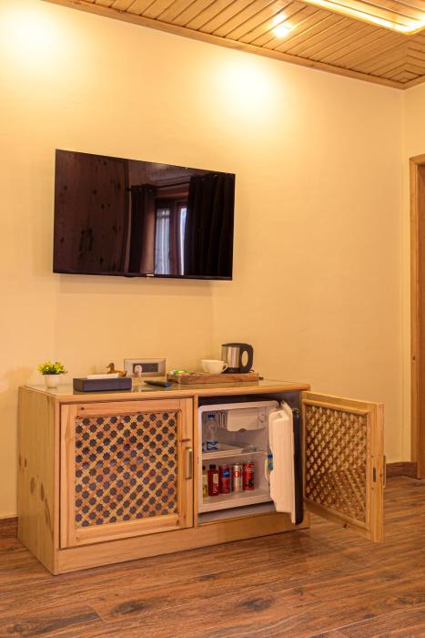 palpenzy bespoke premium stay