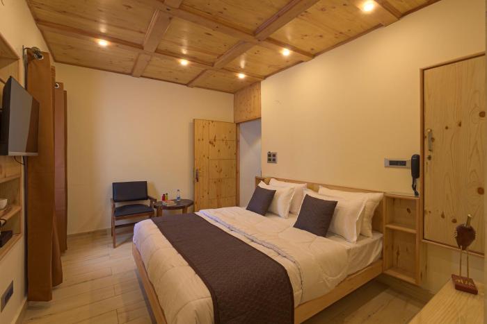 palpenzy bespoke premium stay
