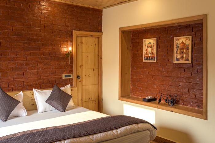 palpenzy bespoke premium stay