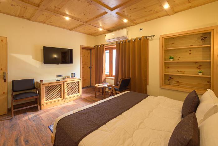 palpenzy bespoke premium stay