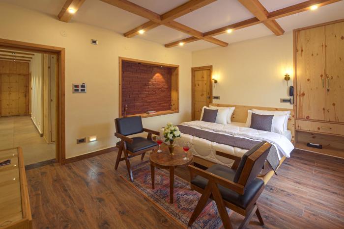 palpenzy bespoke premium stay