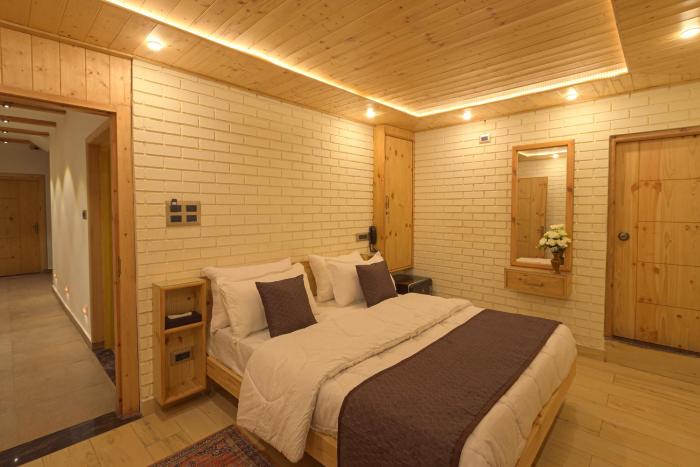 palpenzy bespoke premium stay