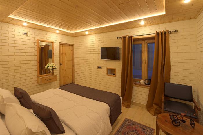 palpenzy bespoke premium stay