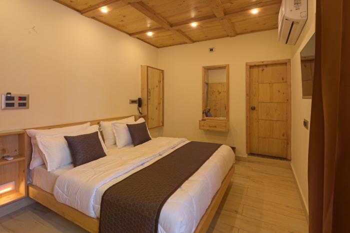 palpenzy bespoke premium stay