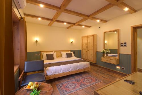 palpenzy bespoke premium stay