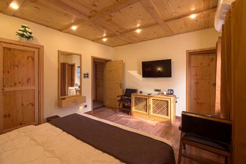 palpenzy bespoke premium stay