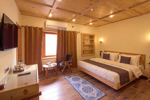 palpenzy bespoke premium stay