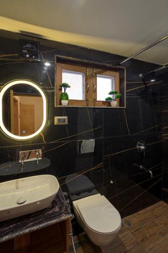 palpenzy bespoke premium stay