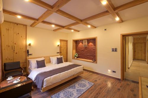 palpenzy bespoke premium stay