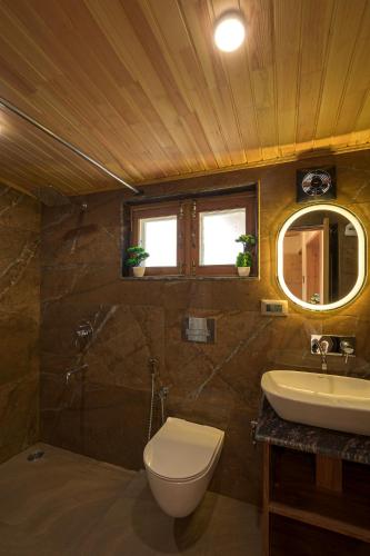 palpenzy bespoke premium stay