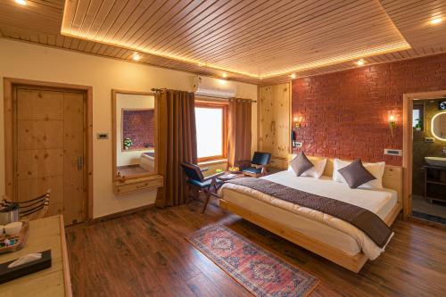 palpenzy bespoke premium stay