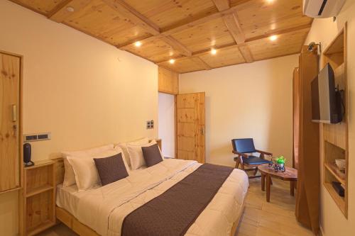 palpenzy bespoke premium stay