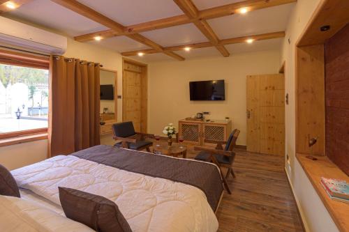palpenzy bespoke premium stay