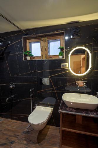 palpenzy bespoke premium stay