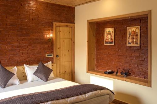 palpenzy bespoke premium stay
