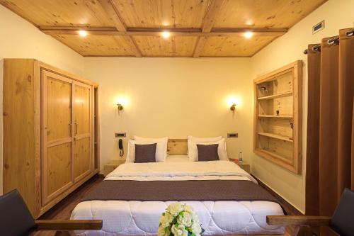 palpenzy bespoke premium stay